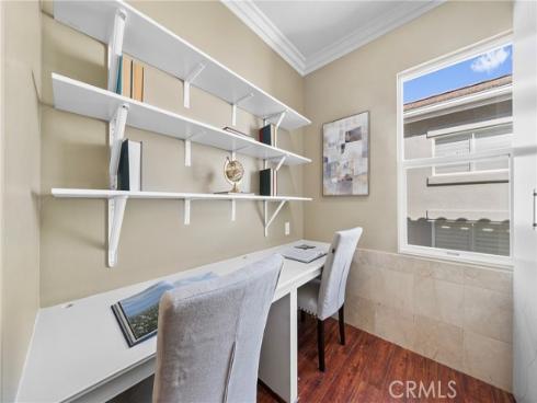 5  Canyon Sage  , Irvine, CA