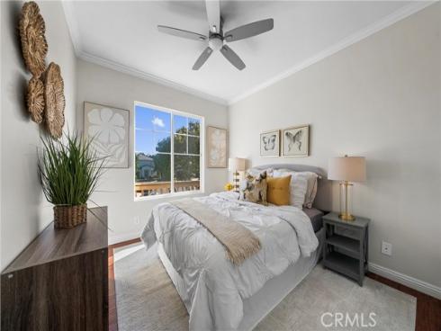 5  Canyon Sage  , Irvine, CA