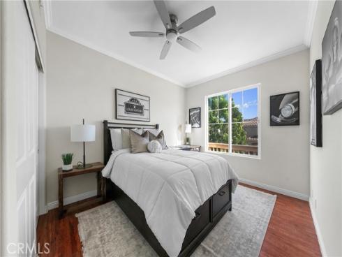 5  Canyon Sage  , Irvine, CA