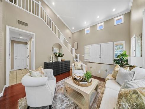 5  Canyon Sage  , Irvine, CA