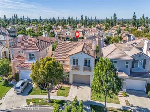 5  Canyon Sage  , Irvine, CA