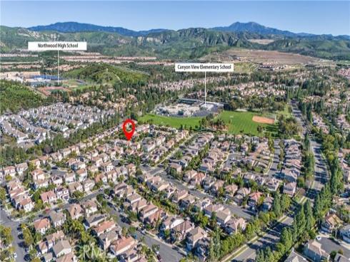 5  Canyon Sage  , Irvine, CA