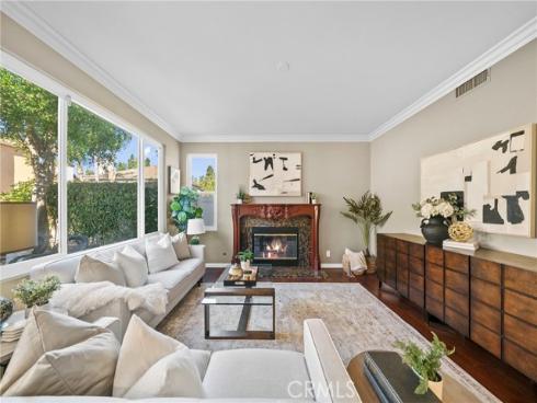 5  Canyon Sage  , Irvine, CA