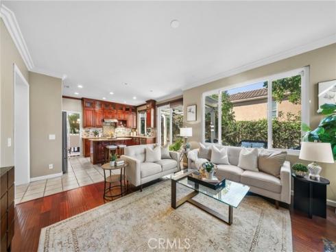 5  Canyon Sage  , Irvine, CA