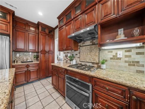 5  Canyon Sage  , Irvine, CA