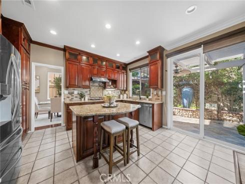 5  Canyon Sage  , Irvine, CA