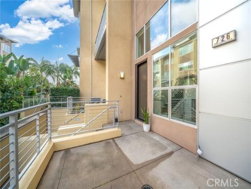 726  Rockefeller  , Irvine, CA