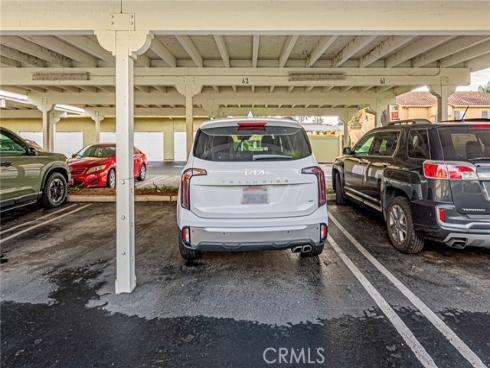 55  Alicante Aisle, #62  , Irvine, CA