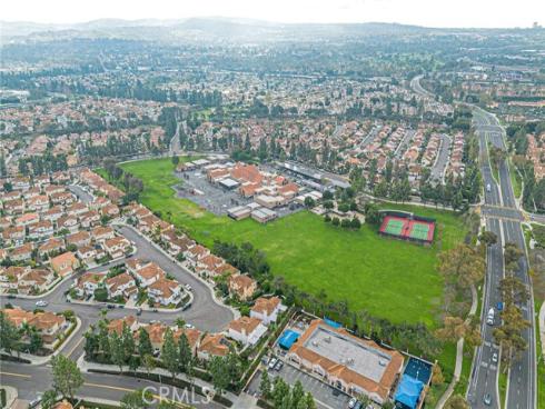 55  Alicante Aisle, #62  , Irvine, CA