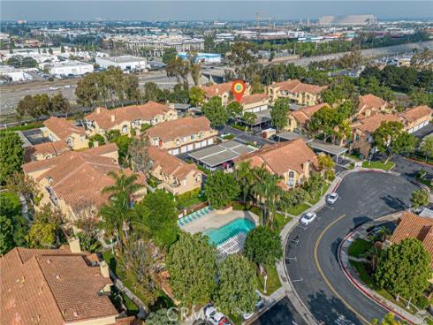 55  Alicante Aisle, #62  , Irvine, CA