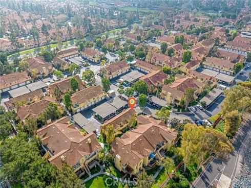 55  Alicante Aisle, #62  , Irvine, CA