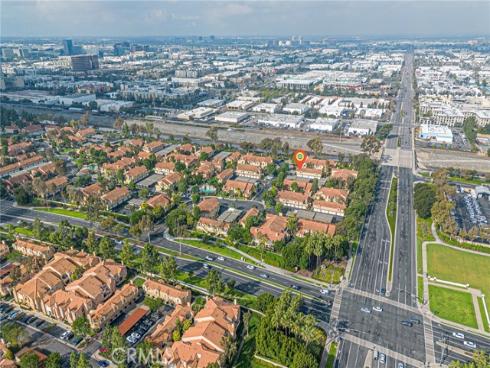 55  Alicante Aisle, #62  , Irvine, CA