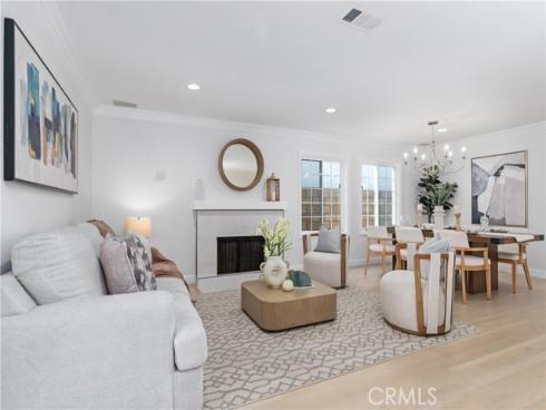 4511  Charleville Circle  , Irvine, CA