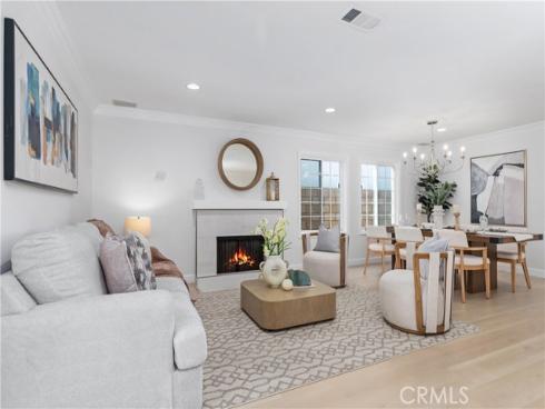 4511  Charleville Circle  , Irvine, CA