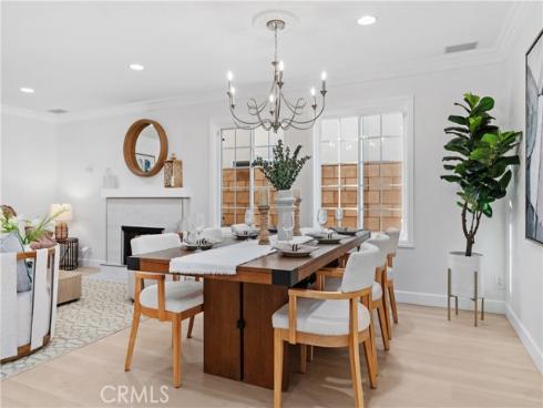 4511  Charleville Circle  , Irvine, CA