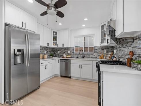 4511  Charleville Circle  , Irvine, CA