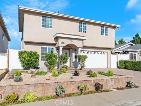 4511  Charleville Circle  , Irvine, CA