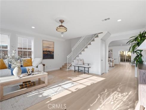 4511  Charleville Circle  , Irvine, CA