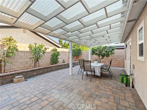 4511  Charleville Circle  , Irvine, CA
