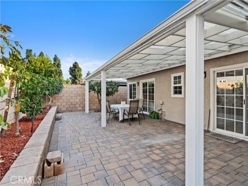 4511  Charleville Circle  , Irvine, CA