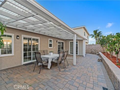 4511  Charleville Circle  , Irvine, CA