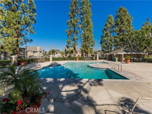 4511  Charleville Circle  , Irvine, CA