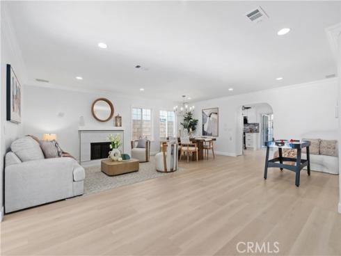 4511  Charleville Circle  , Irvine, CA