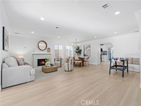 4511  Charleville Circle  , Irvine, CA