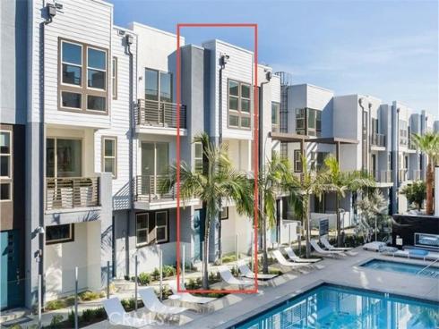 206 Placemark , Irvine, CA