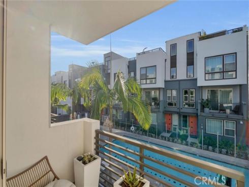 206 Placemark , Irvine, CA