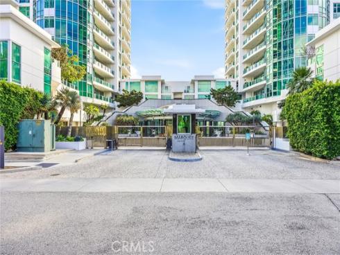 3131  Michelson  1504 , Irvine, CA