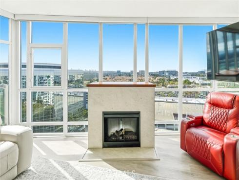 3131  Michelson  1504 , Irvine, CA