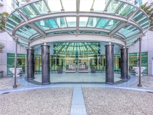 3131  Michelson  1504 , Irvine, CA