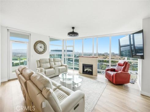 3131  Michelson  1504 , Irvine, CA