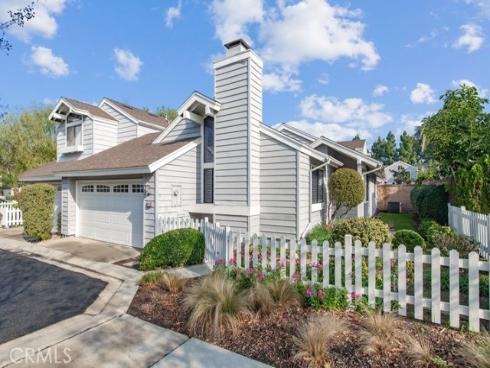 24 Millstone , Irvine, CA