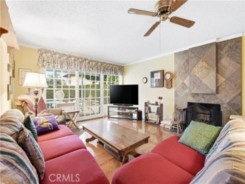 15361 Moulins Circle, Irvine, CA