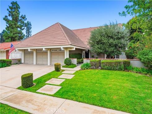 15361 Moulins Circle, Irvine, CA