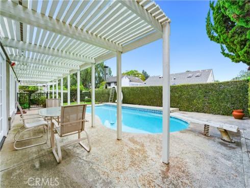 15361 Moulins Circle, Irvine, CA