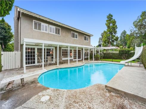 15361 Moulins Circle, Irvine, CA