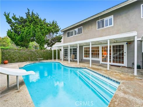 15361 Moulins Circle, Irvine, CA