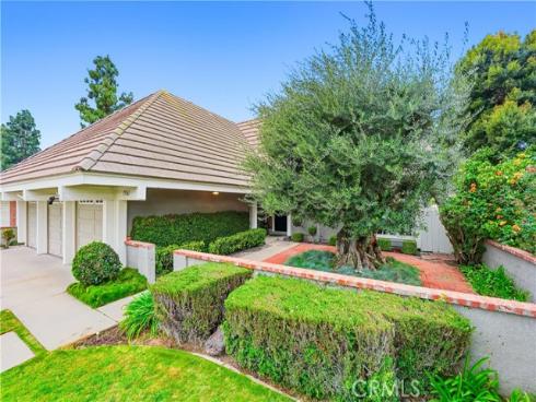 15361 Moulins Circle, Irvine, CA