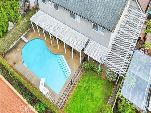 15361 Moulins Circle, Irvine, CA