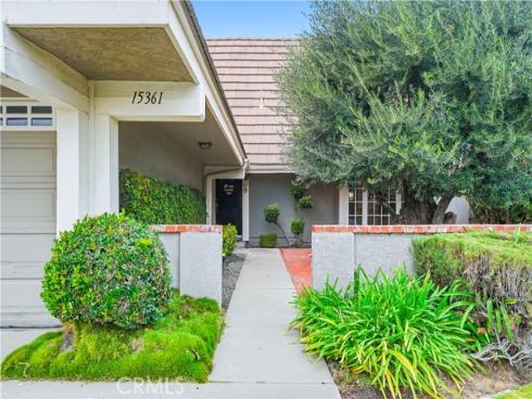 15361 Moulins Circle, Irvine, CA