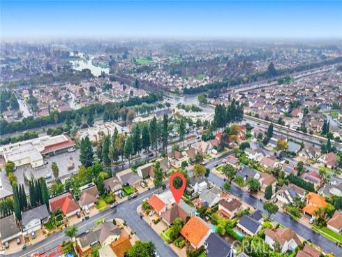 15361 Moulins Circle, Irvine, CA