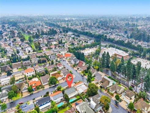 15361 Moulins Circle, Irvine, CA