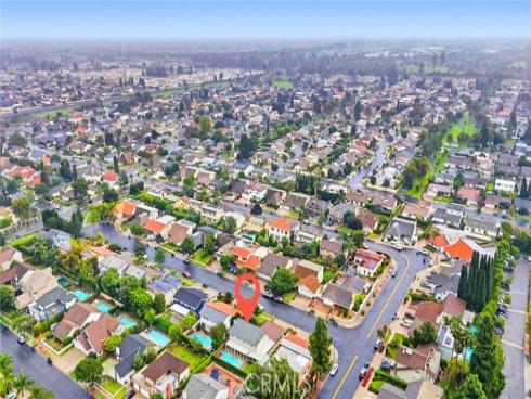 15361  Moulins   Circle, Irvine, CA