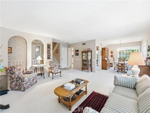 15361 Moulins Circle, Irvine, CA