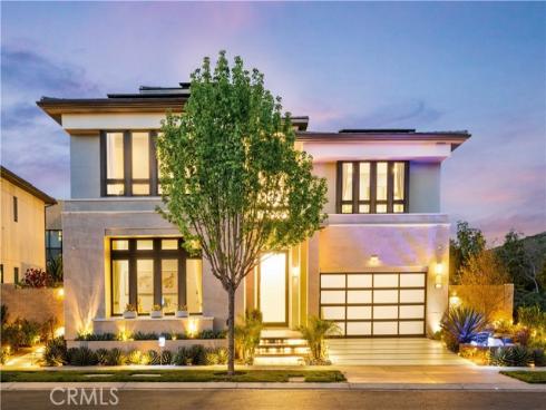 83 Lunar , Irvine, CA