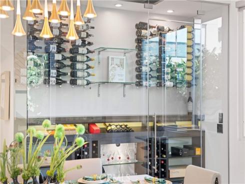 83 Lunar , Irvine, CA