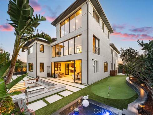 83 Lunar , Irvine, CA